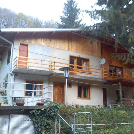 Mountain Sun Guest House Chiflik Exterior photo